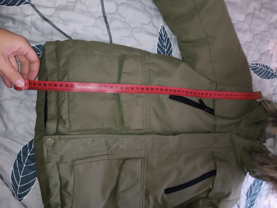 Парка зимова дитяча