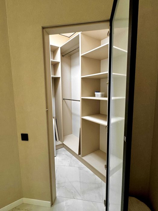 ‼️СРОЧНО, АРКАДИЯ, СВОЯ‼️ 2х кв с терасой, вид моря, без комисии