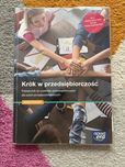 Krok w przedsiębiorczość