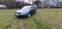 Vw Golf 6*2010r*1.6 Tdi*Hak*Nawigacja*Pdc*NOWE Sprzęgło*2xKoła*ZAMIANA