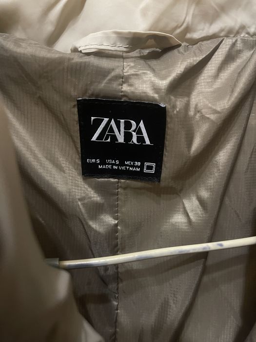 Куртка мужская  Zara