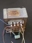 Transformator Telkom Telcza TS40/5
