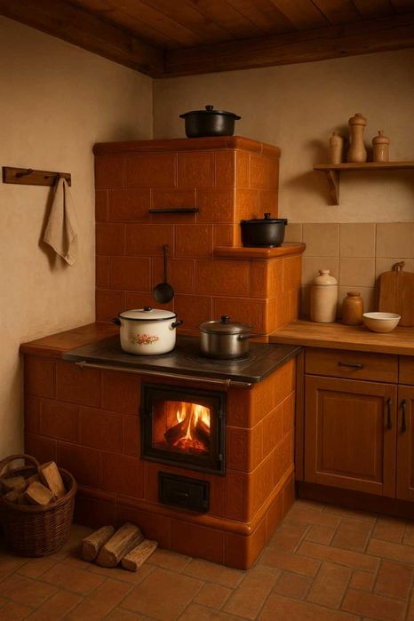 Opał - Drobnica! Drewno opałowe drobno rąbane!