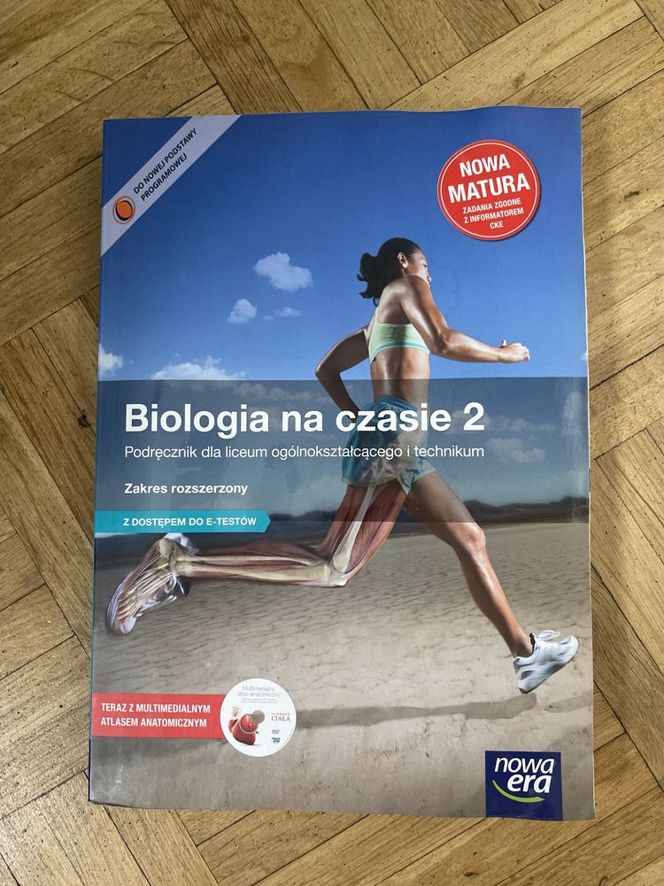 Biologia na czasie 2