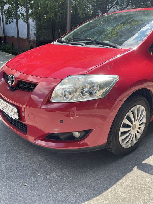 Toyota Yaris стан ідеальний