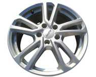 Felgi Alu R17'' 5x112 volkswagen golf caddy troc t-roc touran passat