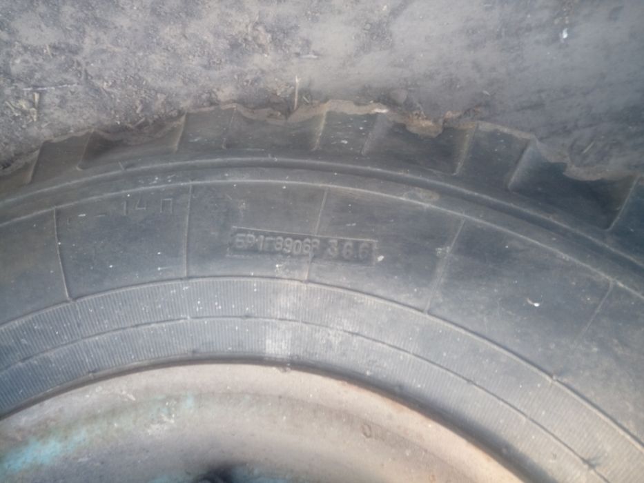 Продам прицеп автоцистерну