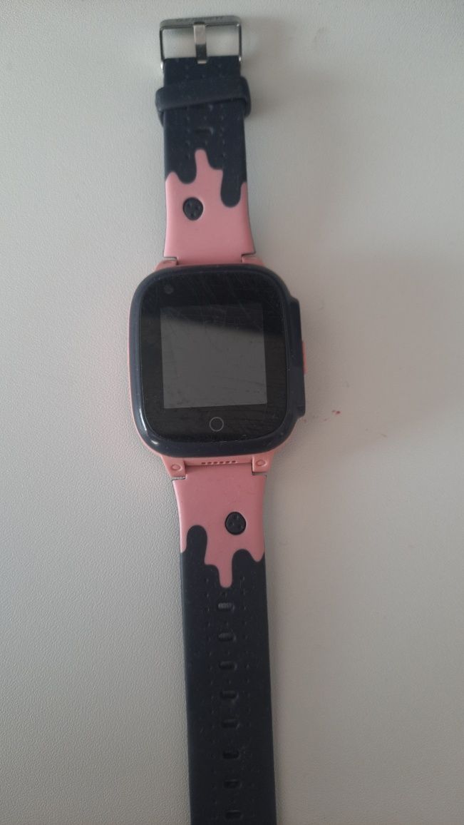 Smartwatch Garett Kids Spark 4G