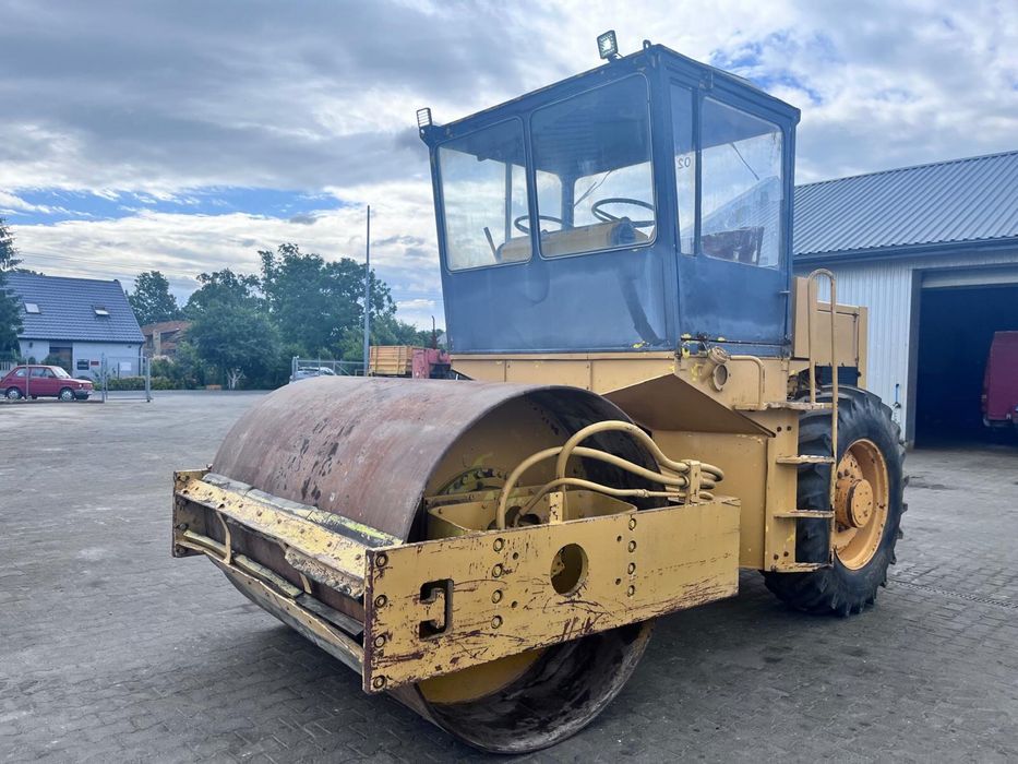 Walec drogowy stavostoj vv 113