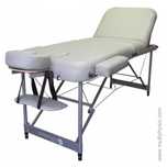 Vendo Marquesa portátil Multiphysio