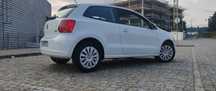 Volkswagen polo 6R tdi