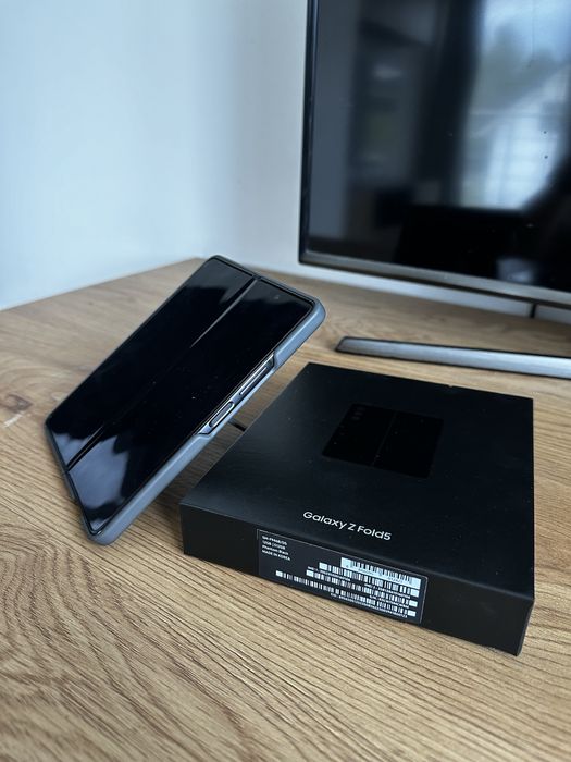Samsung Galaxy Z Fold 5 512gb
