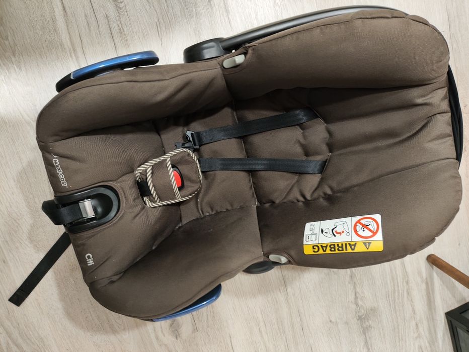 Nosidło Maxi Cosi