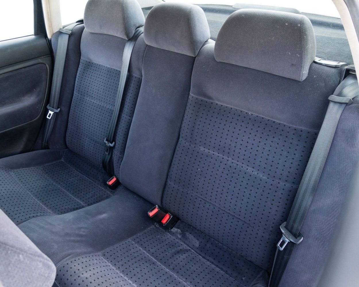 Volkswagen Passat B5 110 TDI