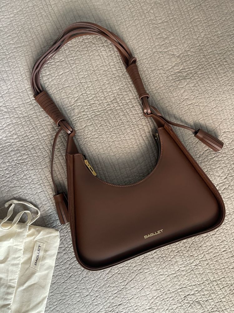 Сумка BAGLLET limited edition