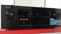 Av ресивер denon avr x 2100 w wi-fi 4k bluetoth airplay