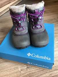 Columbia Rope Tow III Waterproof