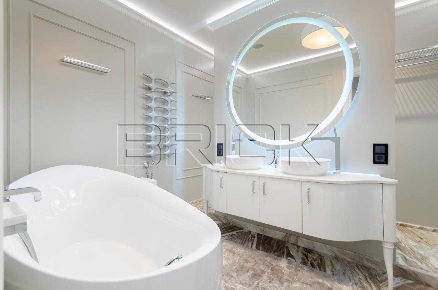 Щекавицька 30/39  | продаж кв 161м | Поділ  | Киів | 3кім | метро