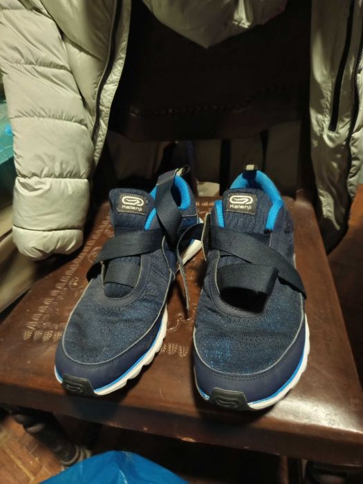 Sapatos  Rockford e botas imitação de Timberland novas com etiqueta