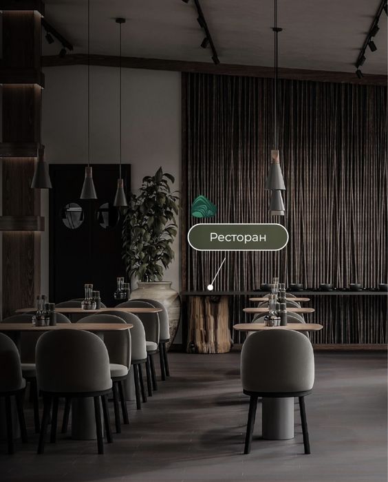 Інвестиційни апартаменти в Malahit Resort&SPA», Микуличин.