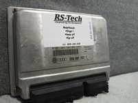 Sterownik chiptuning 1.8T AEB 8D0/907/557 180km/270nm immo off. Tuning