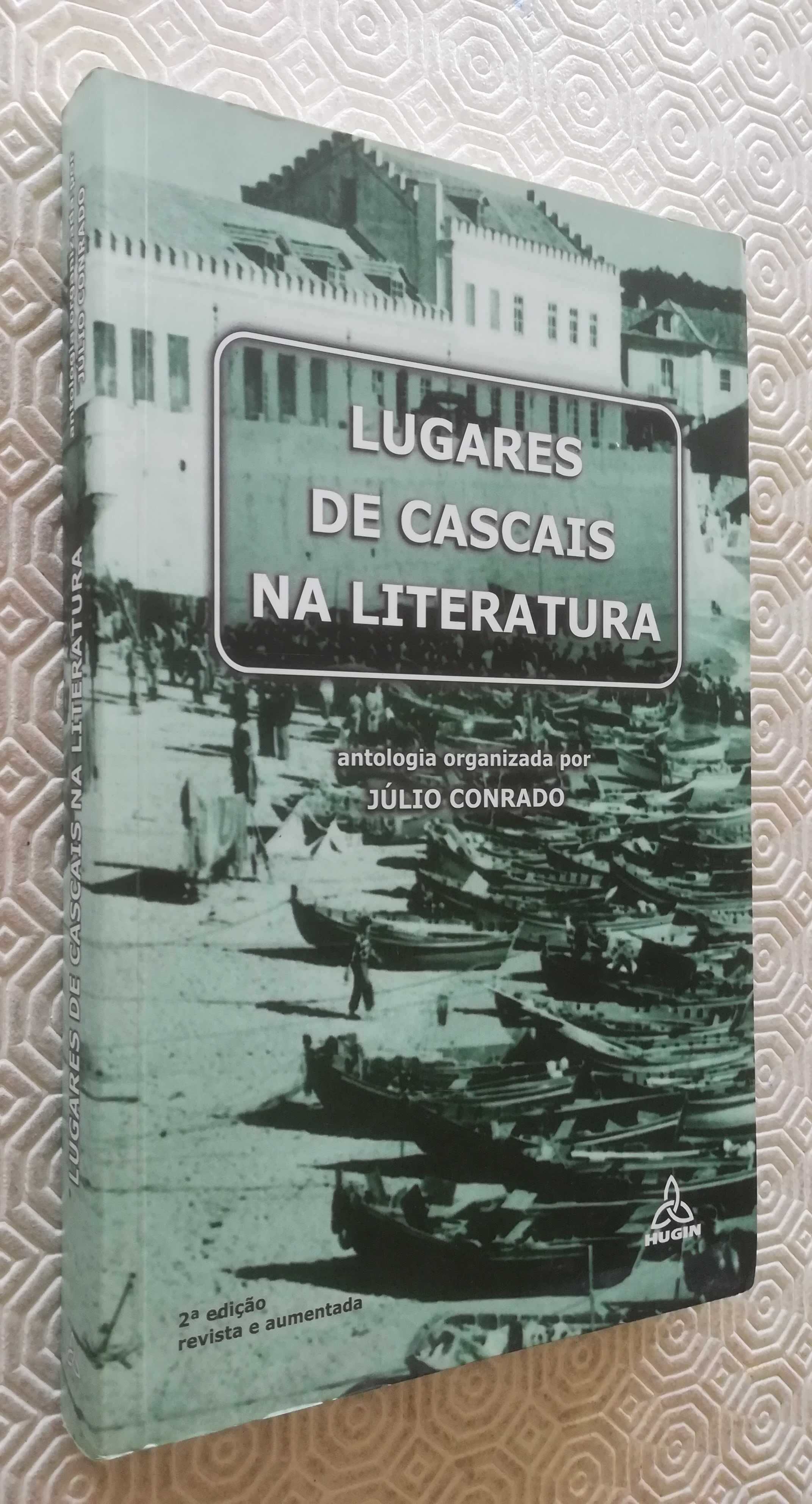 Lugares de Cascais na Literatura