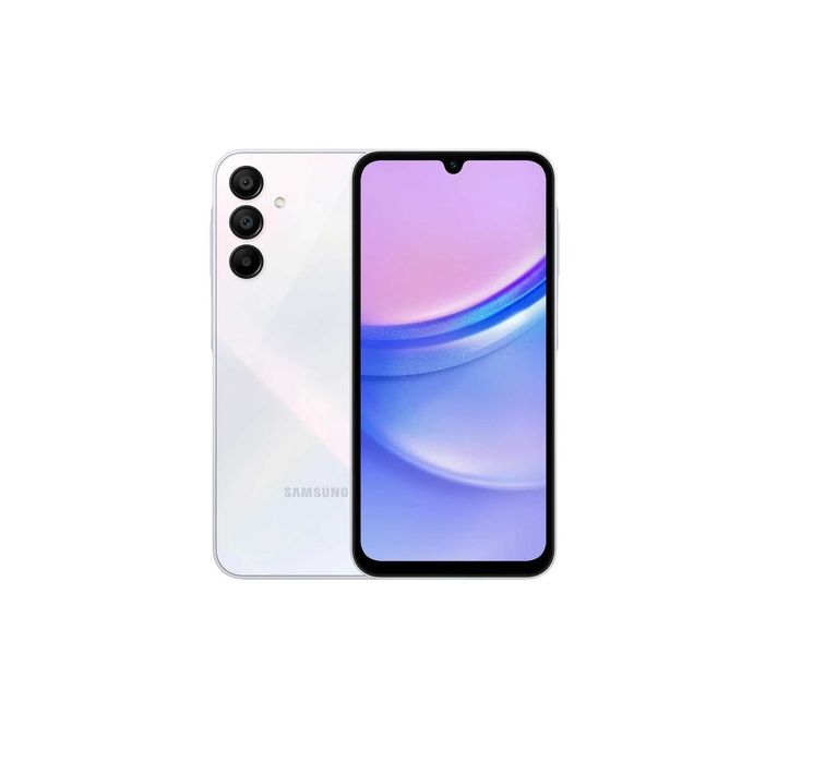 FV23% Samsung Galaxy A16 128GB Szary - GSM Baranowo