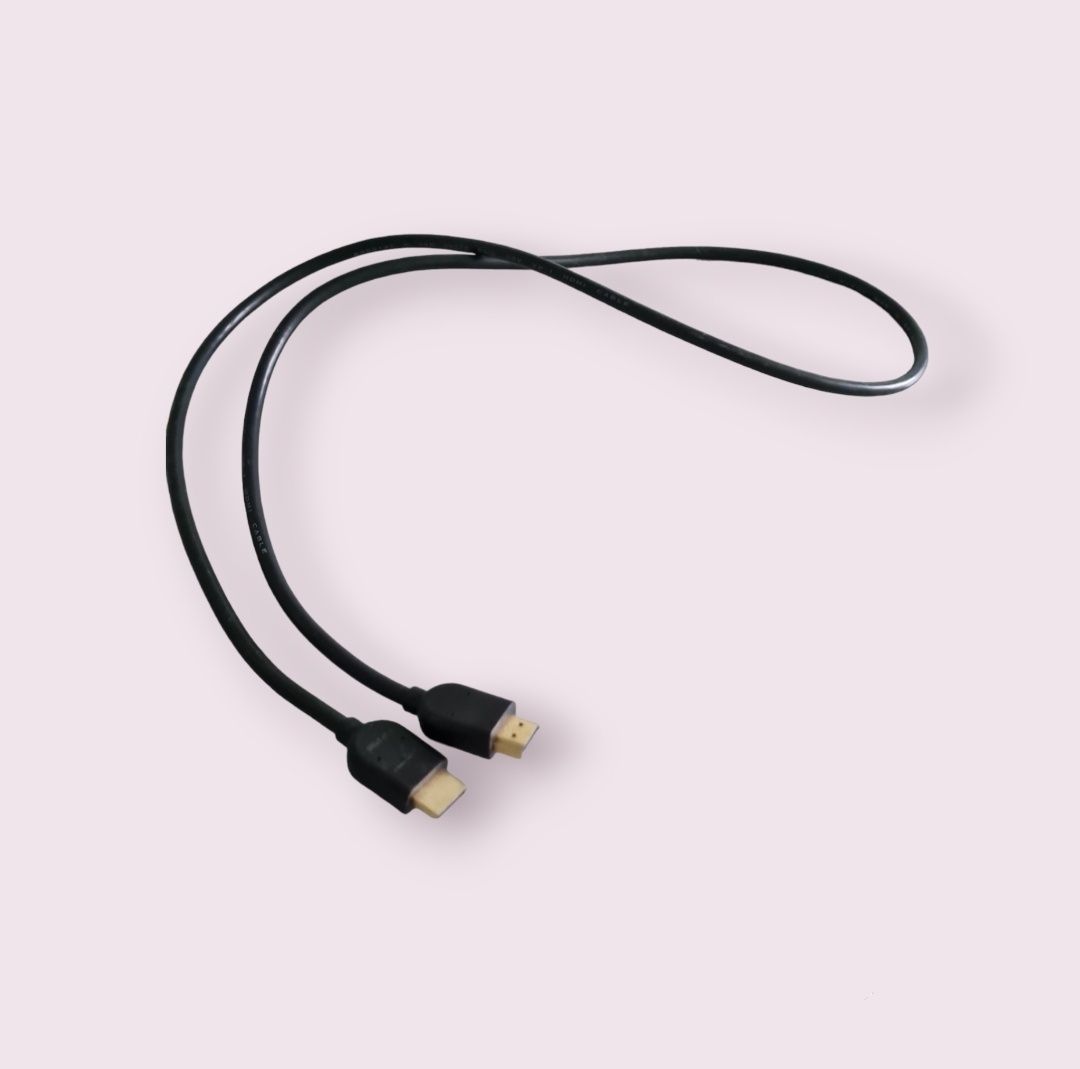 Кабель Ugreen HDMI to HDMI Cable 1m (10106)