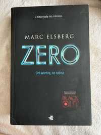 „Zero” Marc Elsberg