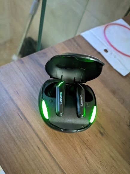 Nowy słuchawki bezprzewodowe Lenovo Thinkplus XT92