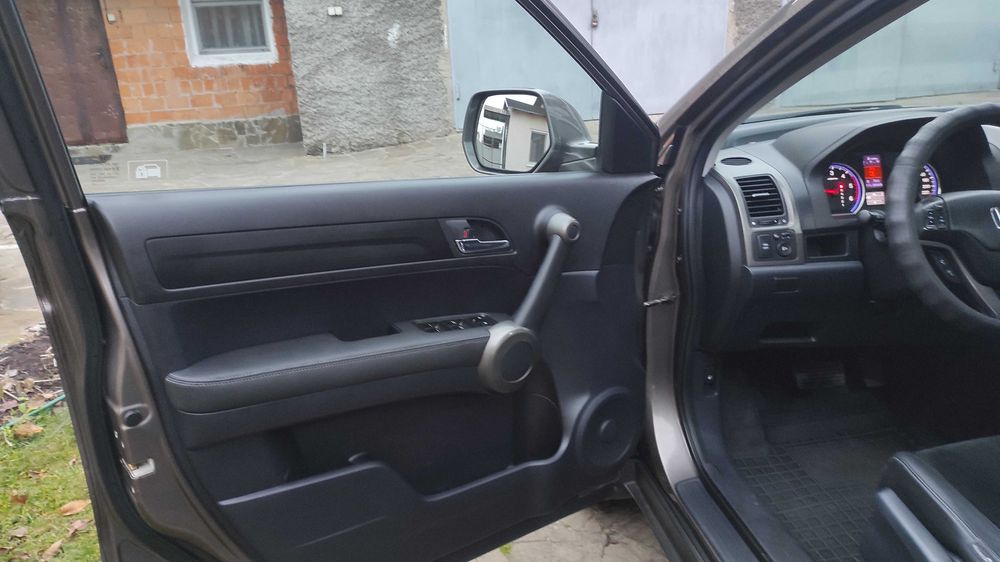 Honda CR-V 2012 2.2 AT