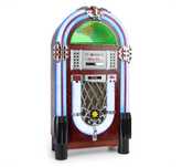 Музыкальный автомат Graceland TT  от auna