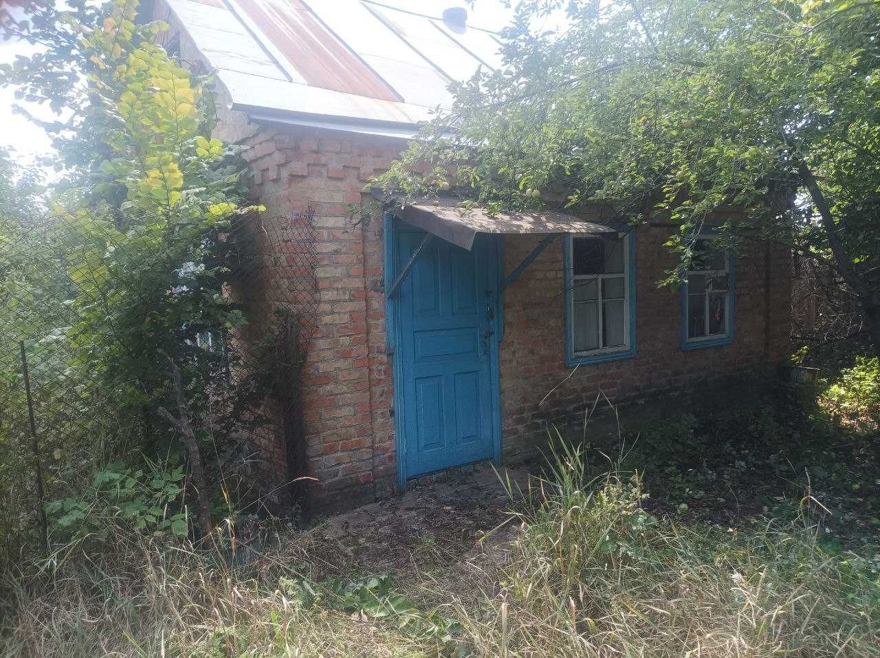 Продам будинок в селі Виграїв