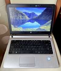 HP Probook 430 G3 13.3"/i3-6100 a 2.3Ghz/8Gb Ram/Ssd 250Gb