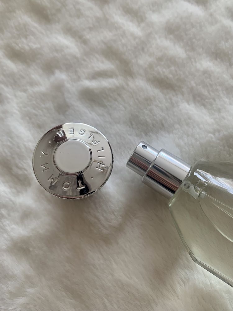 Tommy Hilfiger Tommy girl edt, 50 ml