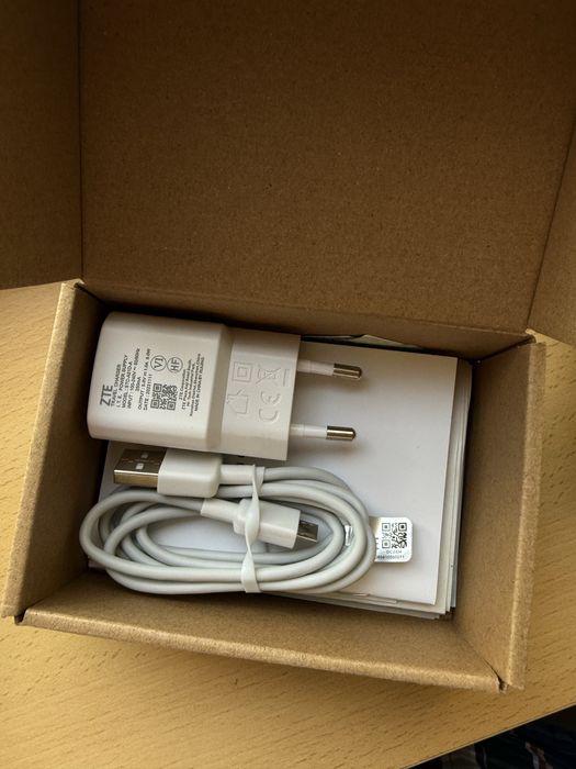 Hotspot internet 4G NOS