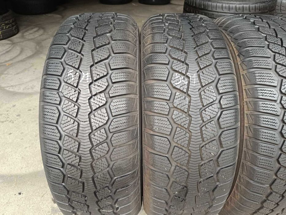 4x 215/65r16 Motrio far away winter SUV 98h 501