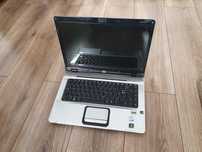Laptop hp dv6000