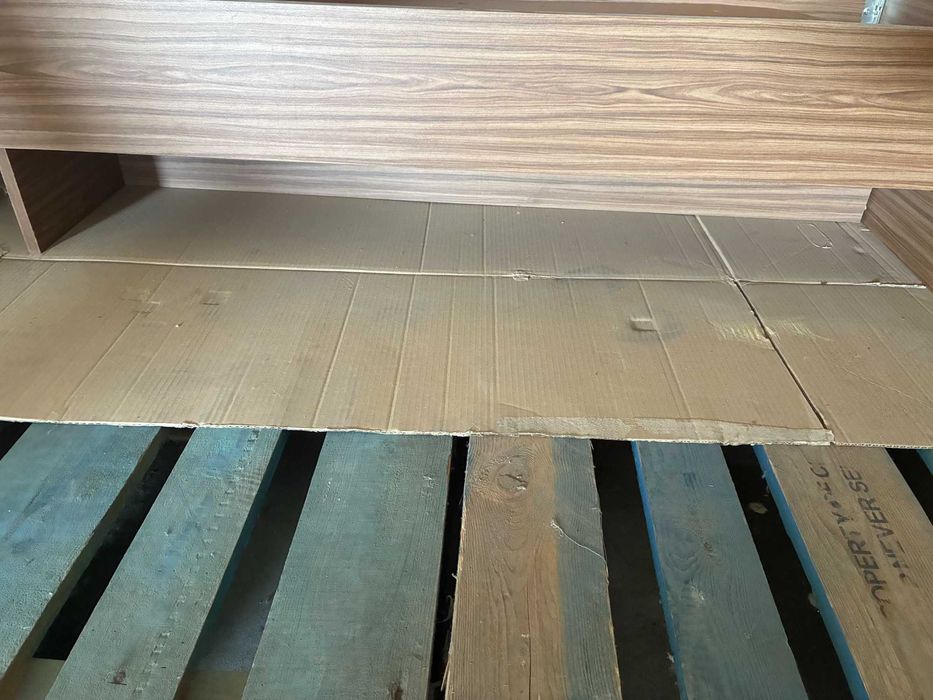 Cama de solteiro - 105 cm x 190 cm - Qtd. 1 Und.