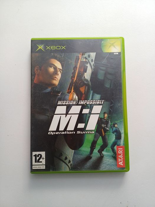 Gry Xbox 360 uzywane