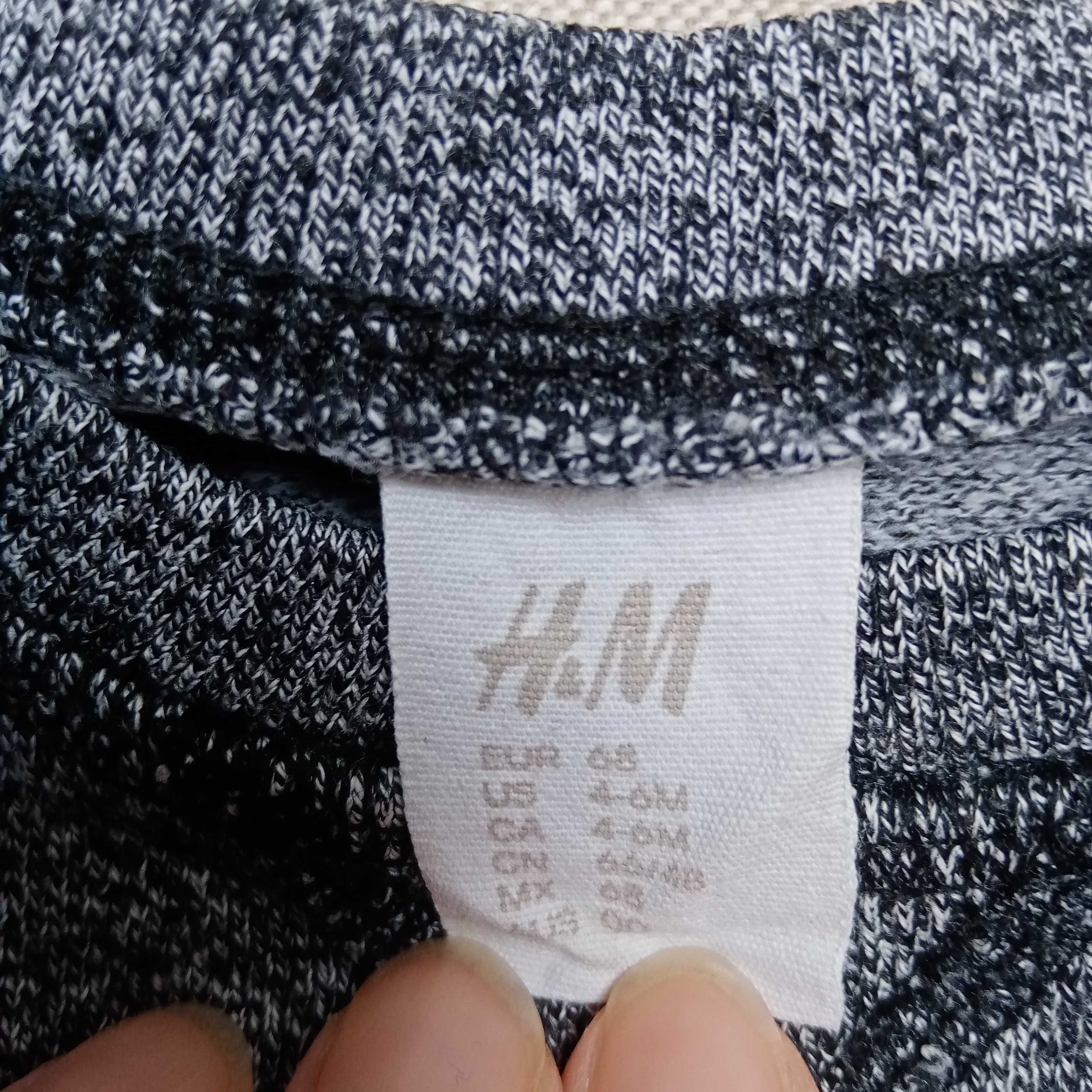 cienka bluza H&M rozmiar 68