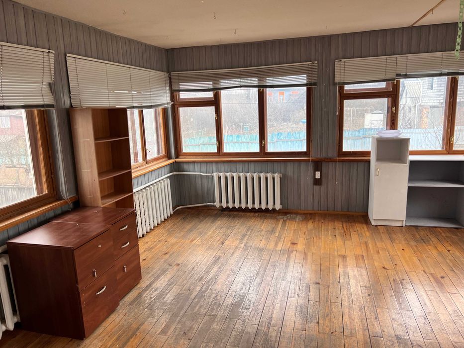 Продаж частини будинку. ТЕРМІНОВО!