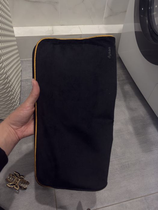 Dyson Airstrait Ceramic Pink полный комплект +чехол