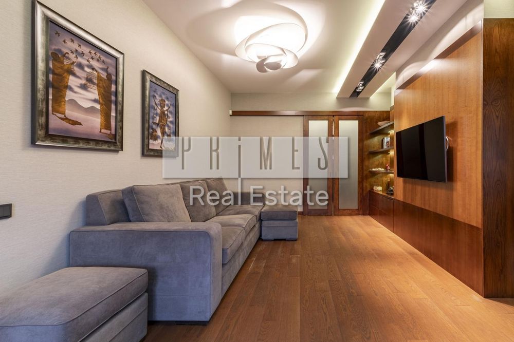 Перша здача. Терміново! Верхогляда,16 Новопечерські Липки