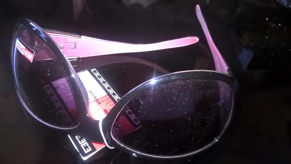 Óculos Sol Sra NOVOS Protecção UV400 (a estrear)