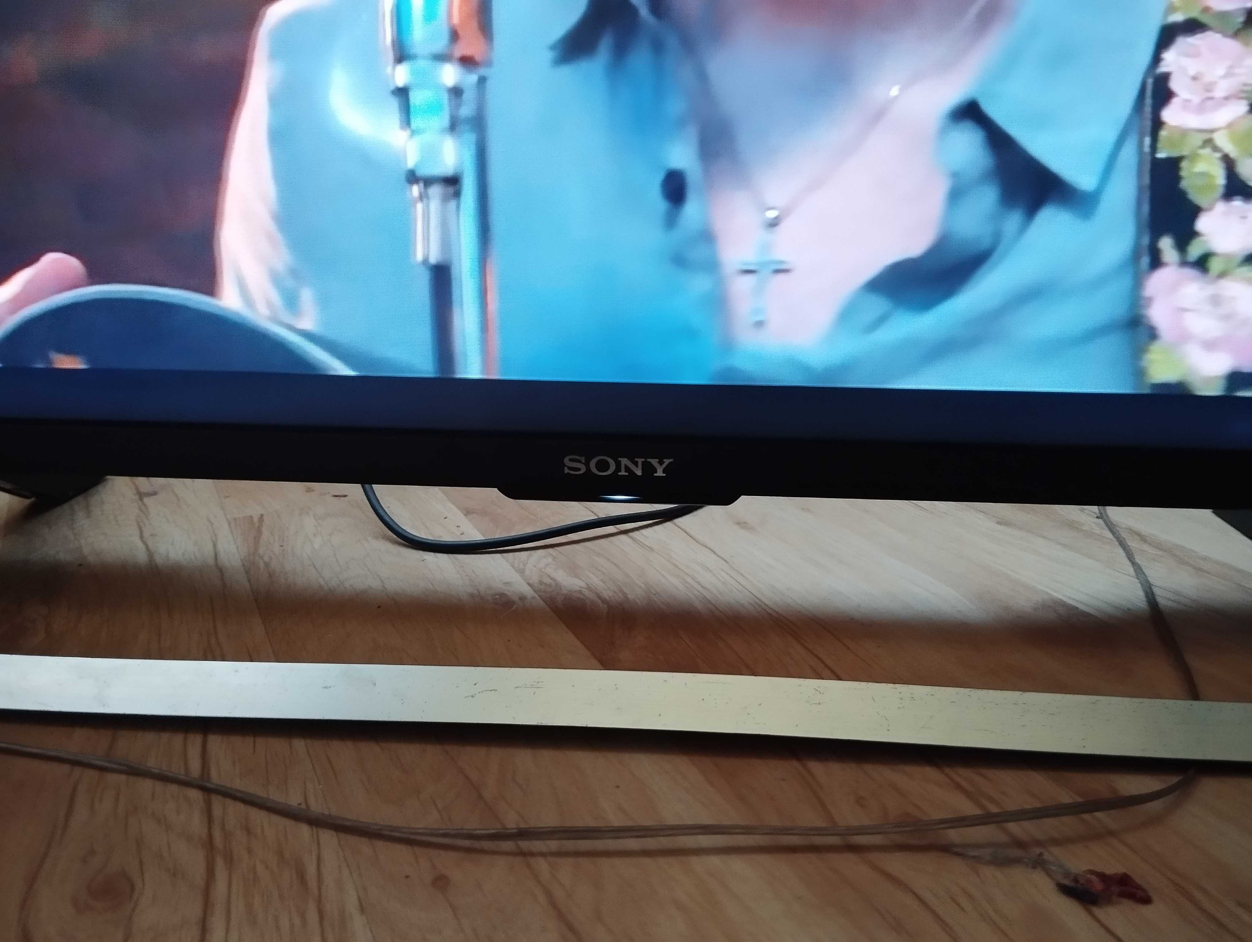 Telewizor Sony 43 cale DVB-T2 KDL-WE755 (nie wymaga dekodera)