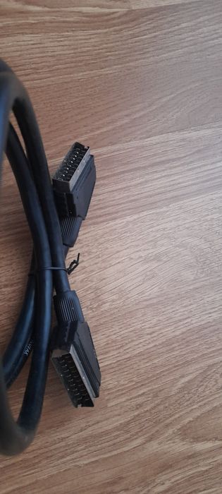 Scart cable, new64551909728386121