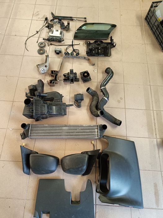 Wzmocnienie belka  Fiat Sedici 06-2010 pas przedni części Suzuki S