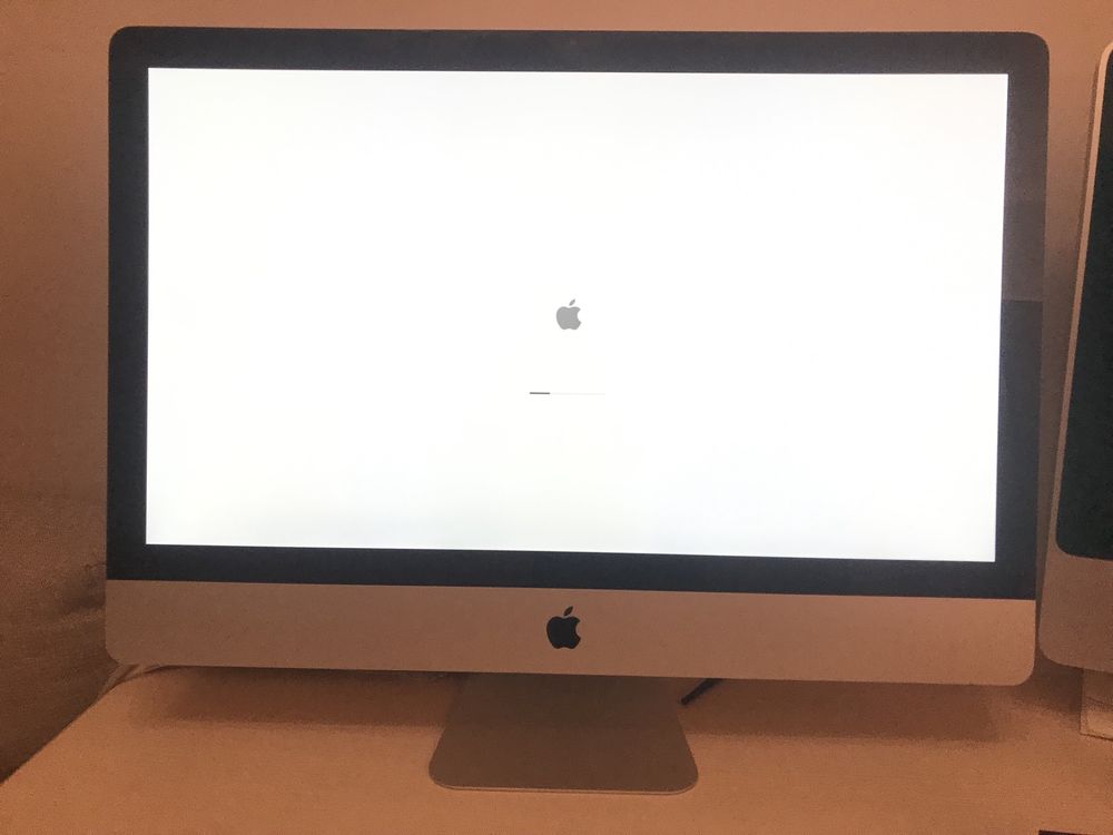 IMac A1312 27”