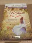 Regresso á tua pele - Luz Gabás